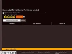 Sites similar to wholesaletrophy.net