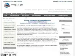 Sites similar to wholesaleusedshoes.com