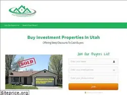Sites similar to wholesaleutahhomes.com