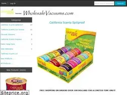 Sites similar to wholesalevacuums.com