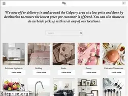 Sites similar to wholesalewarehouse.ca