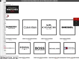 Sites similar to wholesalewatchesb2b.com