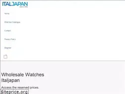 Sites similar to wholesalewatchesusa.com