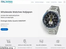 Sites similar to wholesalewatchesweb.co.uk