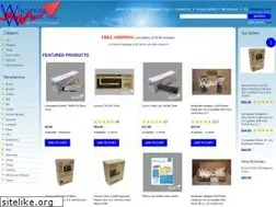 Sites similar to wholesalewidgets.com