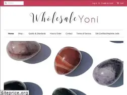Sites similar to wholesaleyonieggs.com