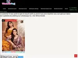 Sites similar to wholesaleyug.com