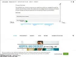 Sites similar to wholesomechildren.com