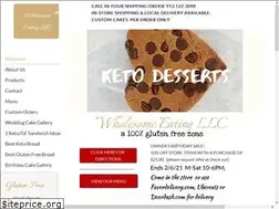 Sites similar to wholesomeeatingllc.com