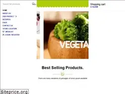 Sites similar to wholesomefoods.com.pk