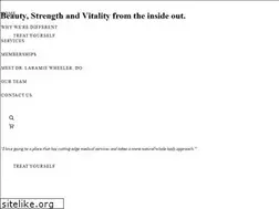 Sites similar to wholesomehealthclinic.com