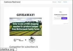 Sites similar to wholesomeireland.com