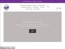 Sites similar to wholesomeketotreats.com