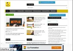 Sites similar to wholesometales.com