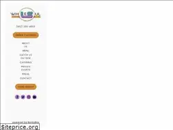 Sites similar to wholesouleatery.com