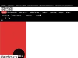 Sites similar to wholesuits.com