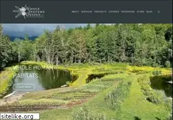Sites similar to wholesystemsdesign.com