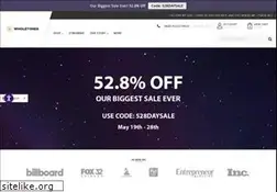Sites similar to wholetones.com