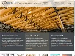 Sites similar to wholetrees.com