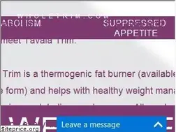 Sites similar to wholetrim.com