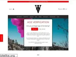 Sites similar to wholevapeinc.com