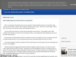 Sites similar to wholeviewfarm.blogspot.com