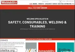 Sites similar to wholeweld.co.uk