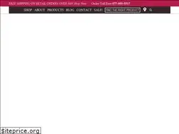 Sites similar to wholeworldbotanicals.com