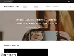 Sites similar to wholeworldcoffee.com
