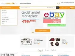 Sites similar to wholezarella.com