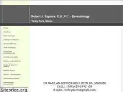Sites similar to wholisticderm.com
