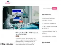 Sites similar to wholles.com