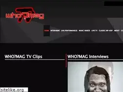 Sites similar to whomagvideovision.com