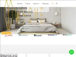 Sites similar to whome.pt