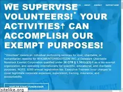 Sites similar to whomentors.com