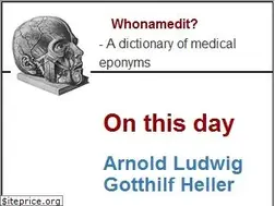 Sites similar to whonamedit.com