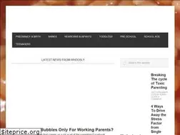 Sites similar to whoobly.com