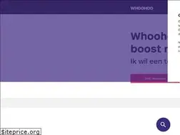 Sites similar to whoohoo.be