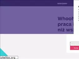 Sites similar to whoohoo.pl