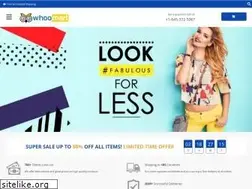 Sites similar to whoomart.com