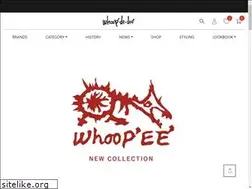 Sites similar to whoop-de-doo.com