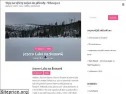 Sites similar to whoop.cz