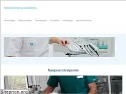 Sites similar to whoop.lt