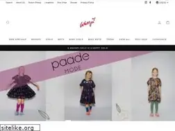 Sites similar to whoopikids.com