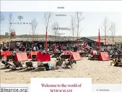 Sites similar to whoosah.nl