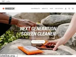 Sites similar to whoosh.com
