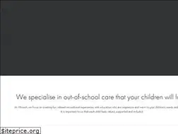 Sites similar to whooshcare.com.au