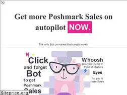 Sites similar to whooshposh.com