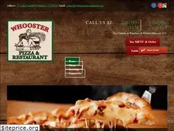 Sites similar to whoosterpizzaandpasta.com