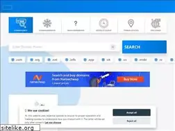 Sites similar to whoox.com
